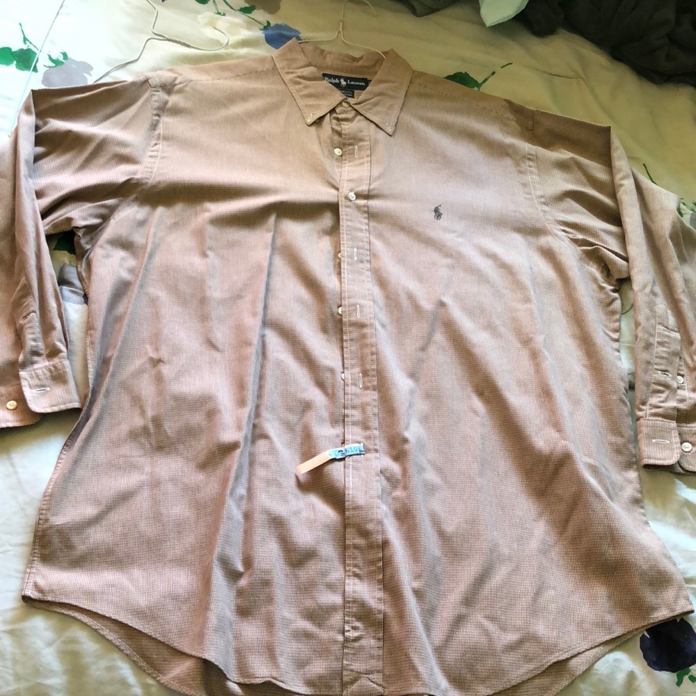 Ralph Lauren Dress Shirt